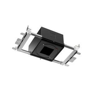 2" Square New Construction