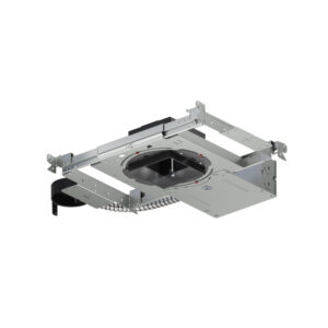 4" Square Non-IC Housing