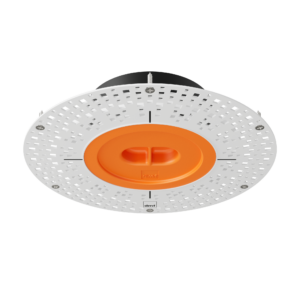 6" to 4" Round & Square Retrofit Conversion Kits