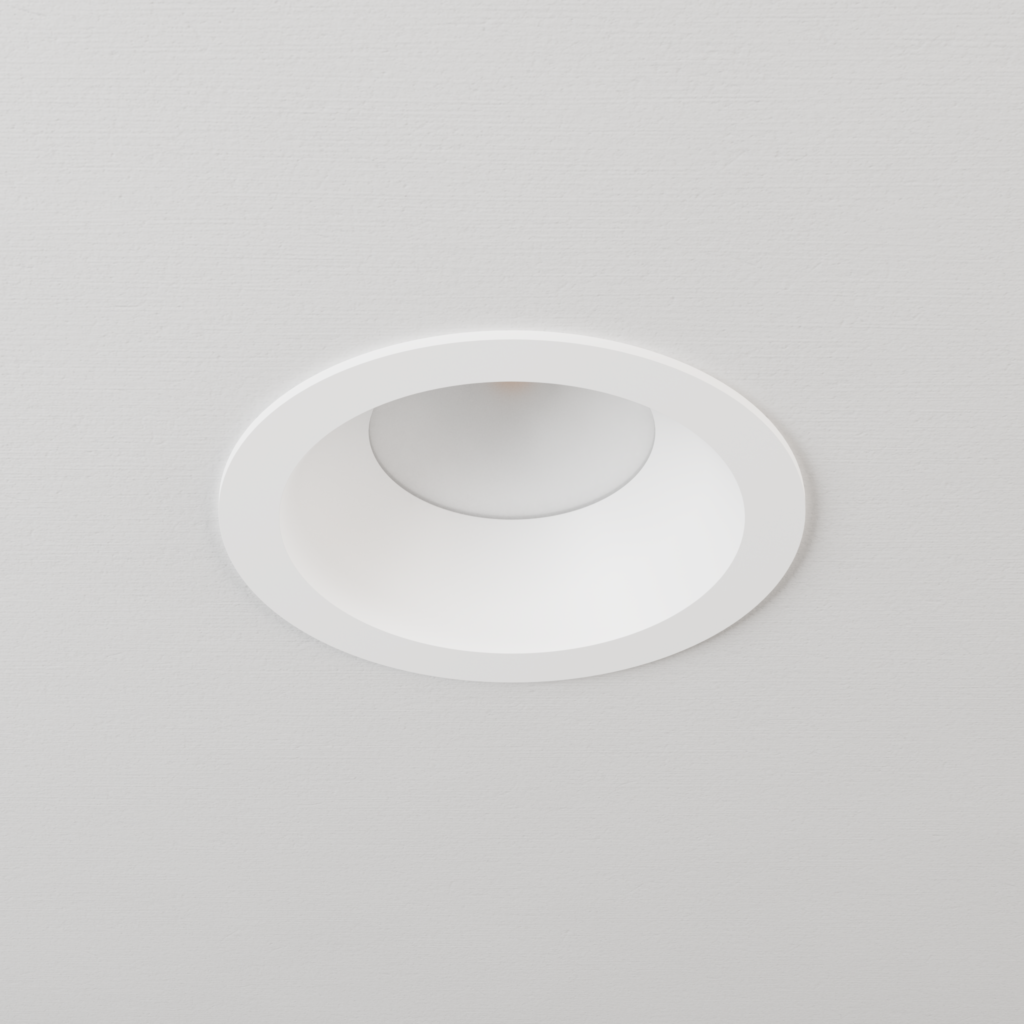 4" Round
