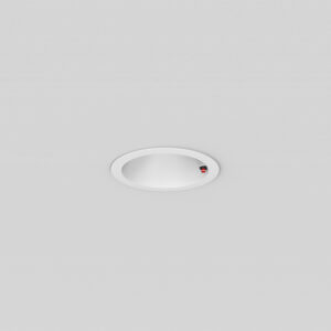 4" Round with EM Test Switch - Retired