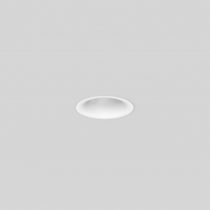 DCD3T 4" Round Hyperbolic Flangeless Trim - Retired