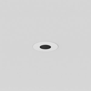 DCD3T 4" Round Flangeless Pinhole Trim - Retired