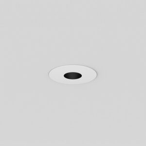 DCD3T 4" Round Pinhole Trim - Retired