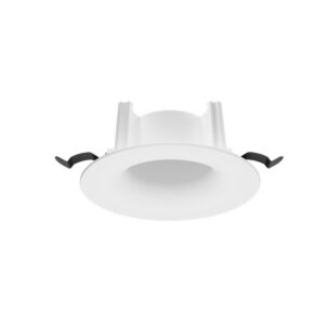 DCD3T 4" Round Hyperbolic Trim - Retired