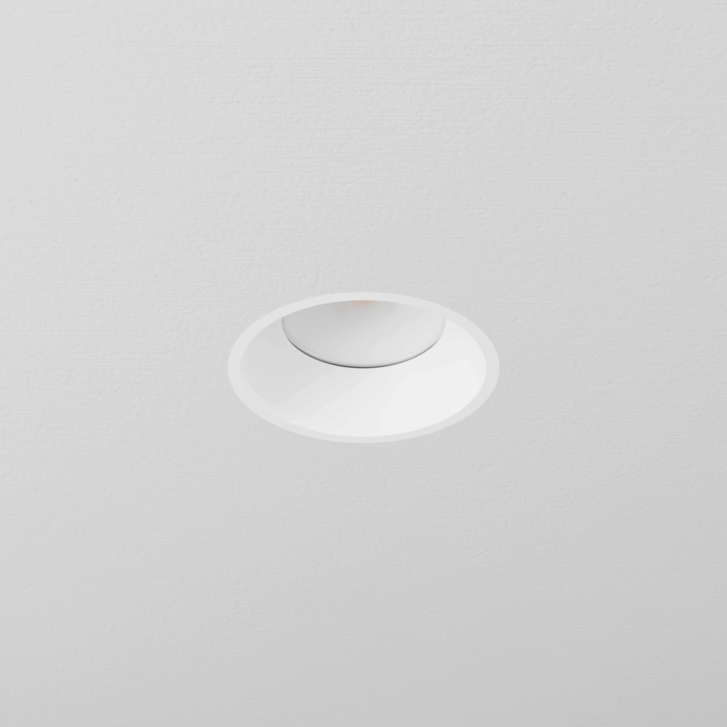Round Flangeless