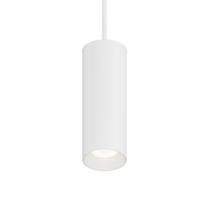 4" Wet Listed Cylinder Pendant - Phasing Out December 1