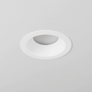 4" Coastal Marine Grade/IP66 Round Trim