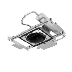 4" Square NC with EM