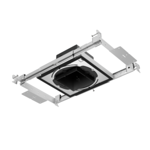 4" Square New Construction