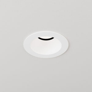 2" Round Adjustable