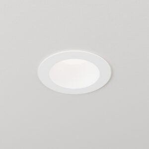 2" Round - Retired