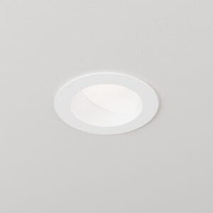 2" Round Wall Wash - Retired