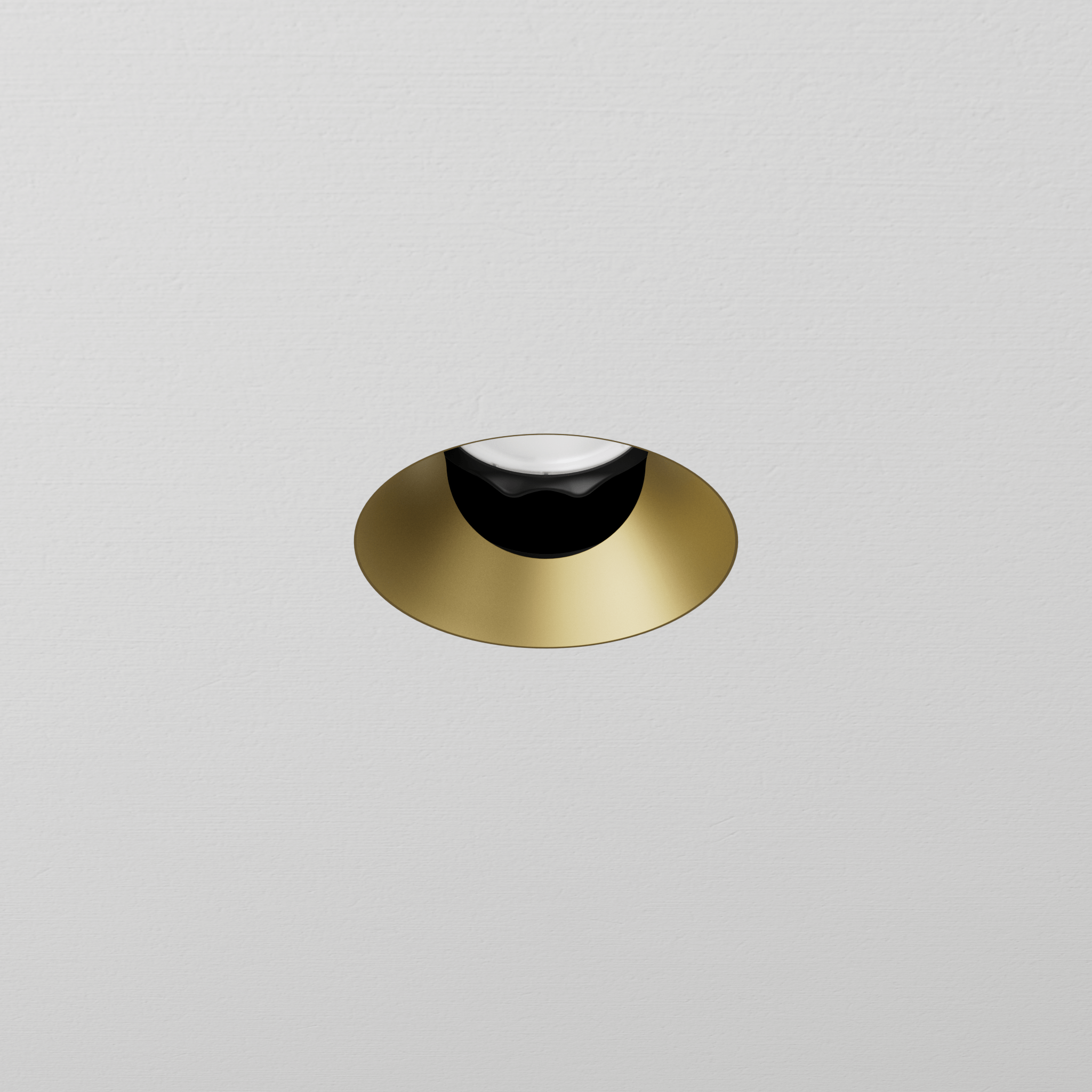 Premium Metalized Finish