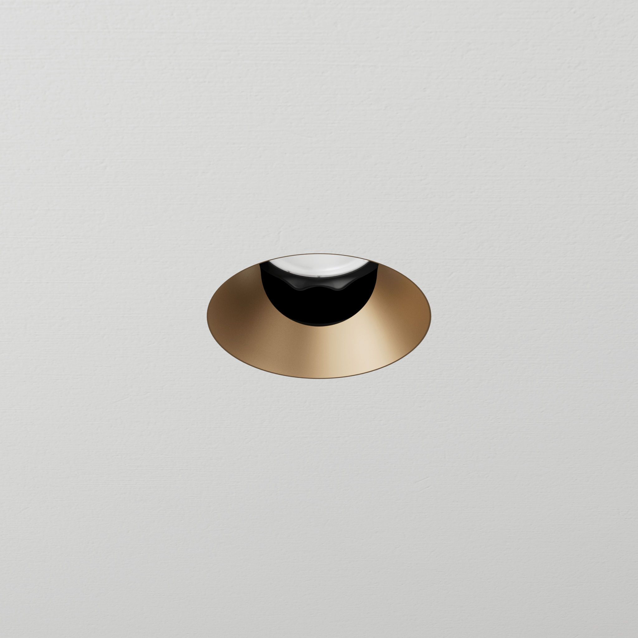 Premium Metalized Finish