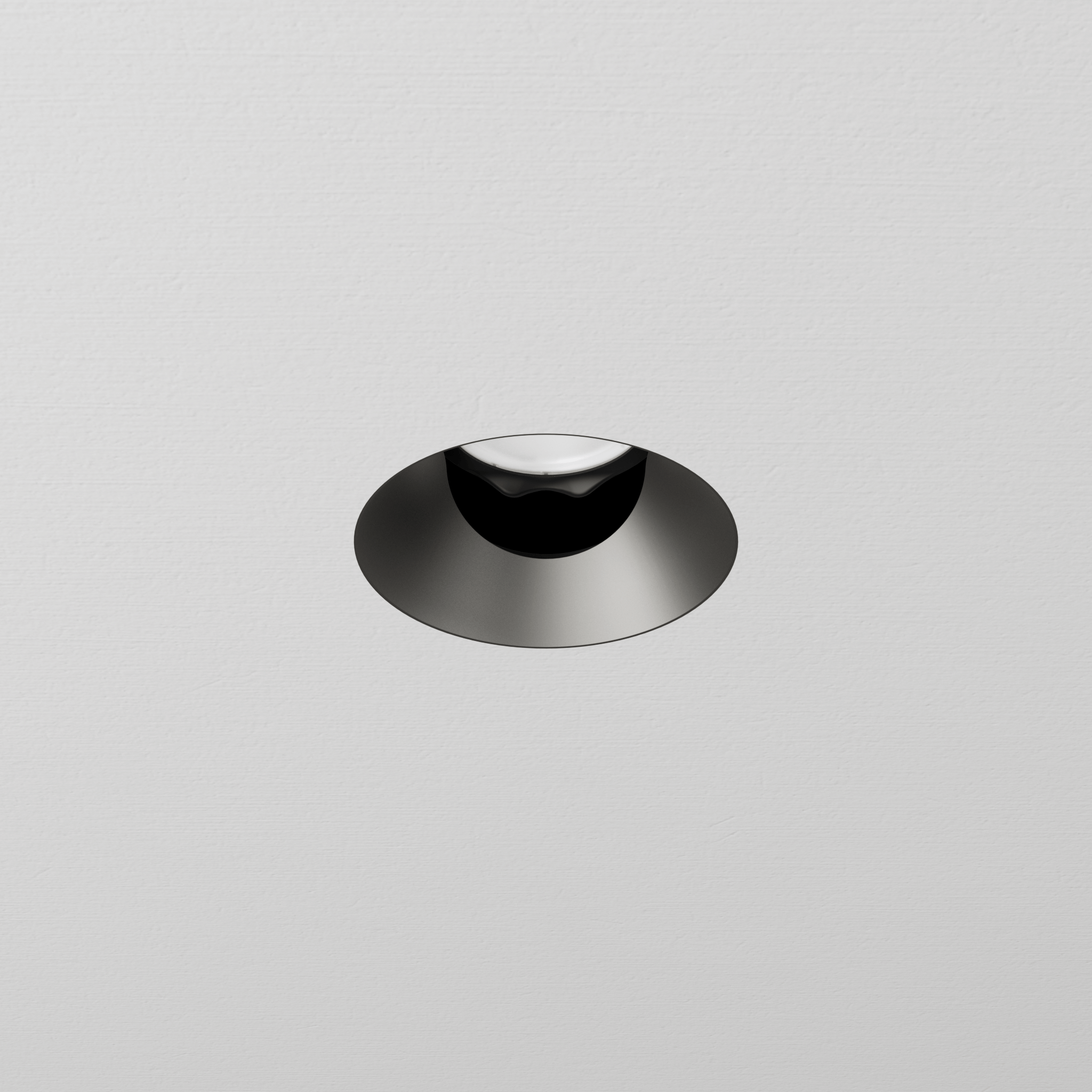 Premium Metalized Finish