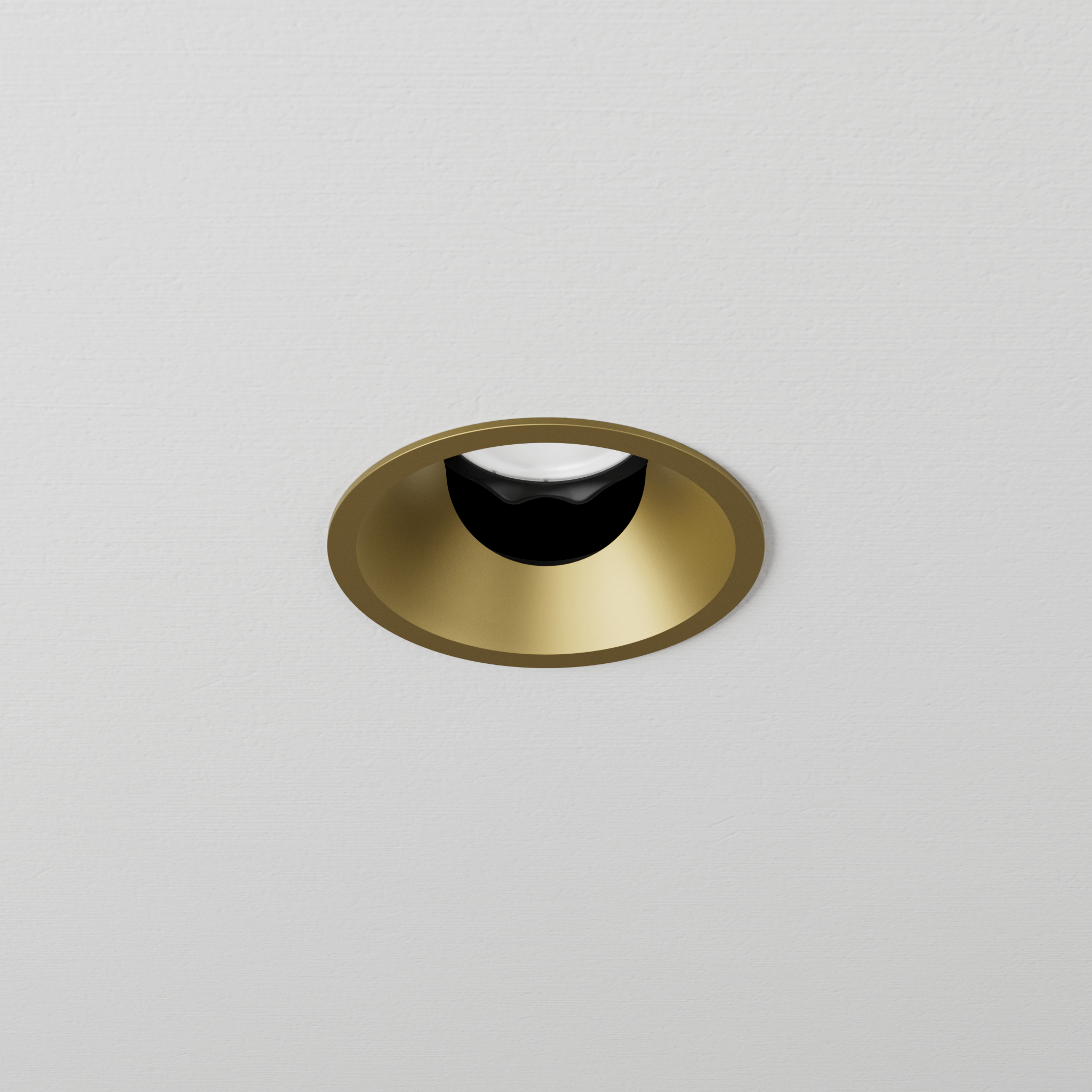 Premium Metalized Finish