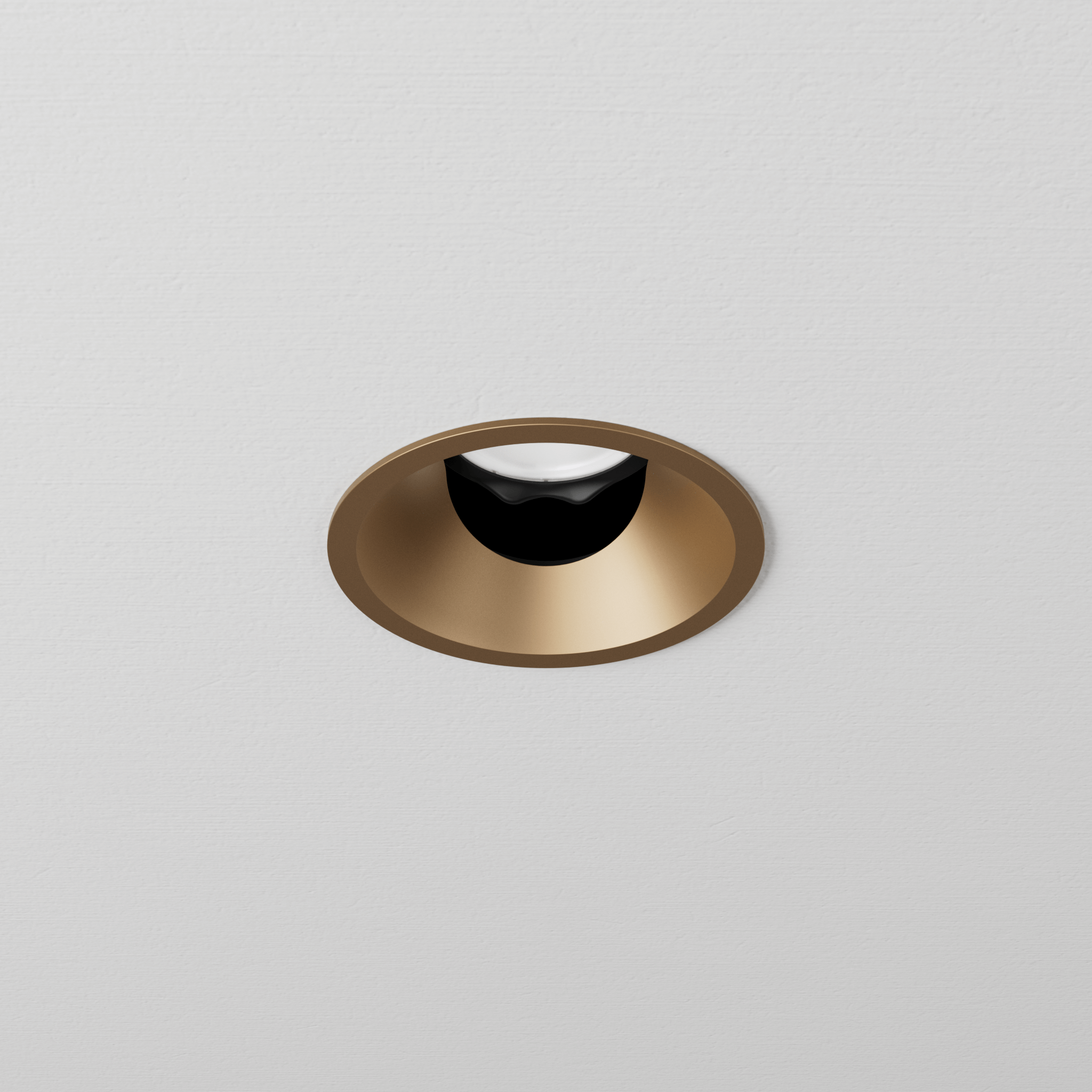Premium Metalized Finish