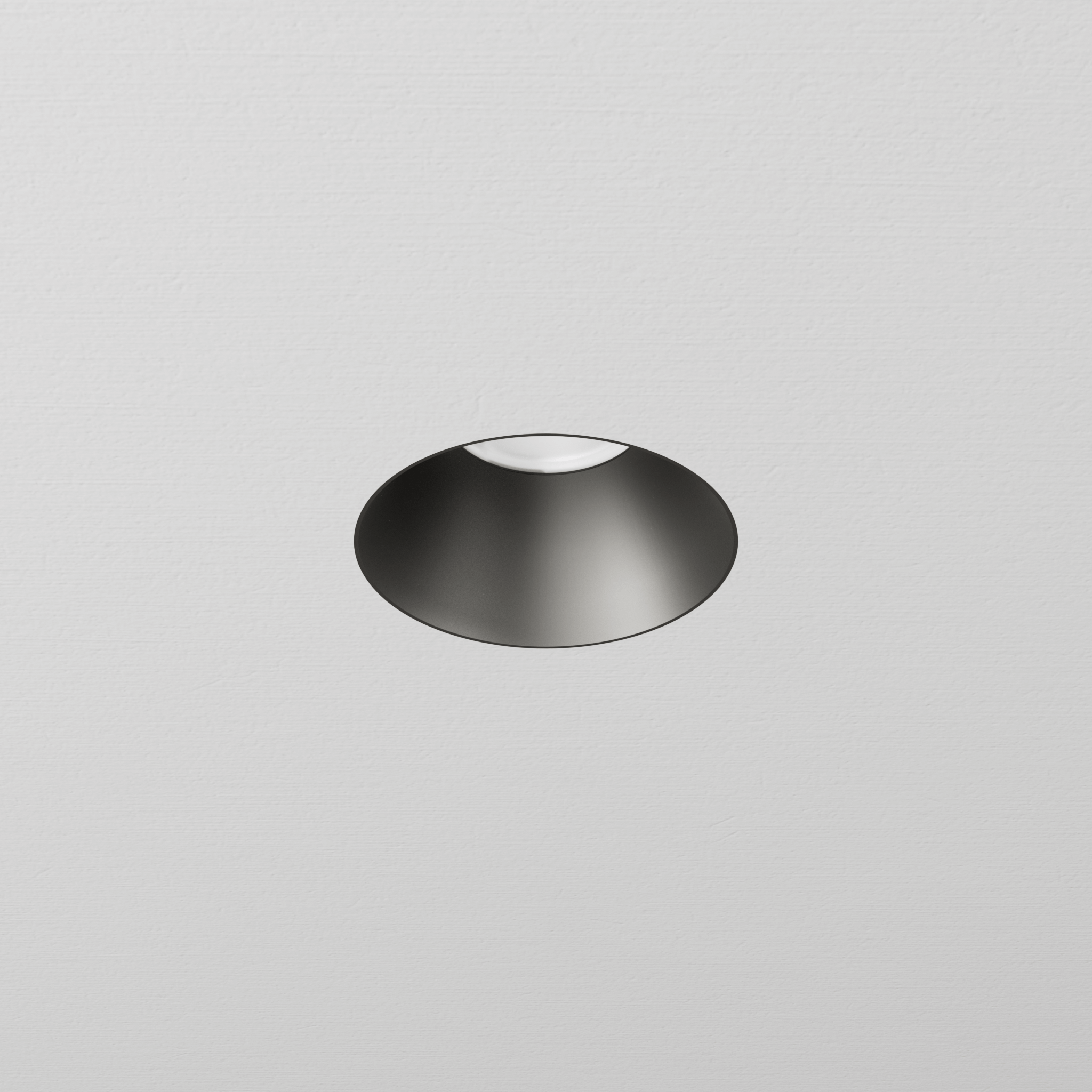 Premium Metalized Finish - Graphite