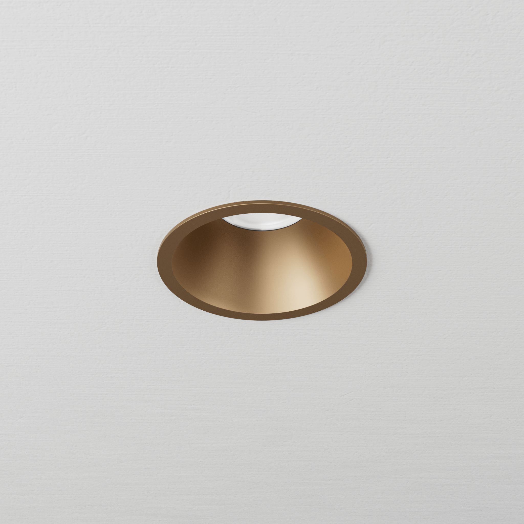 Premium Metalized Finish