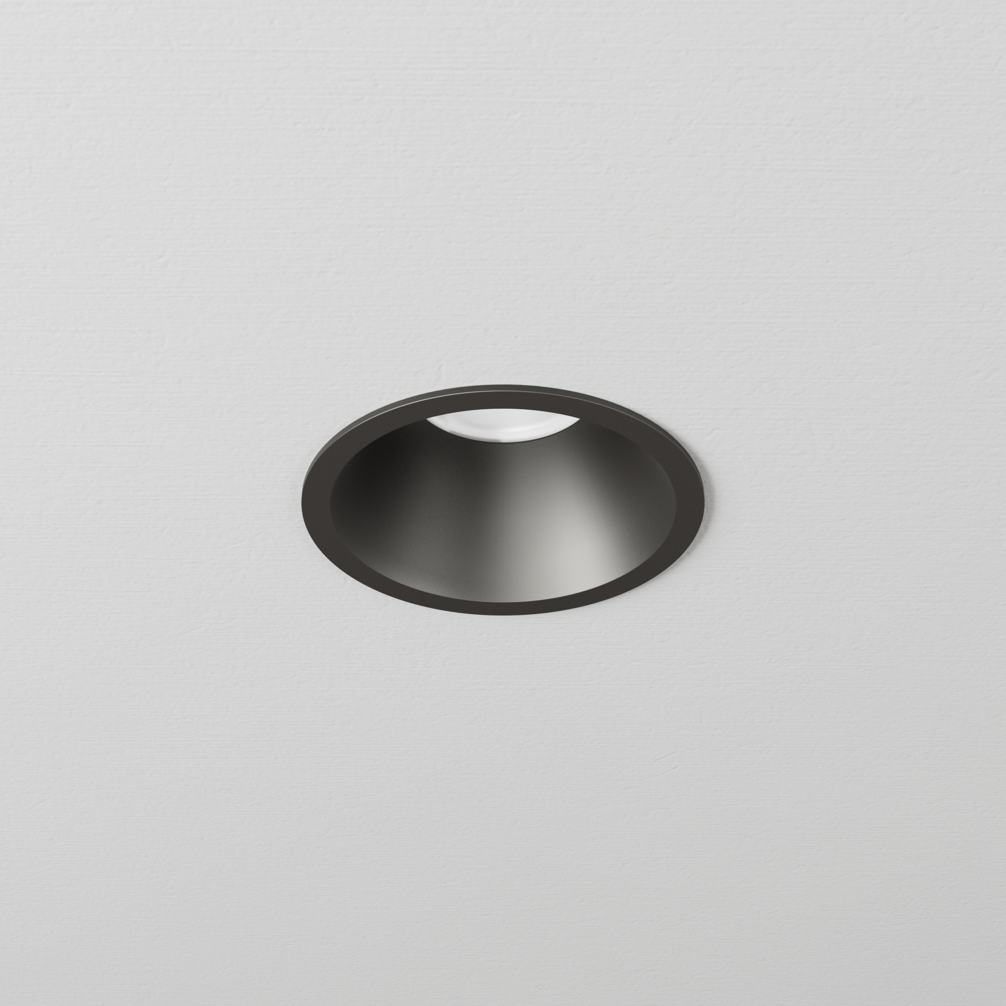 Premium Metalized Finish
