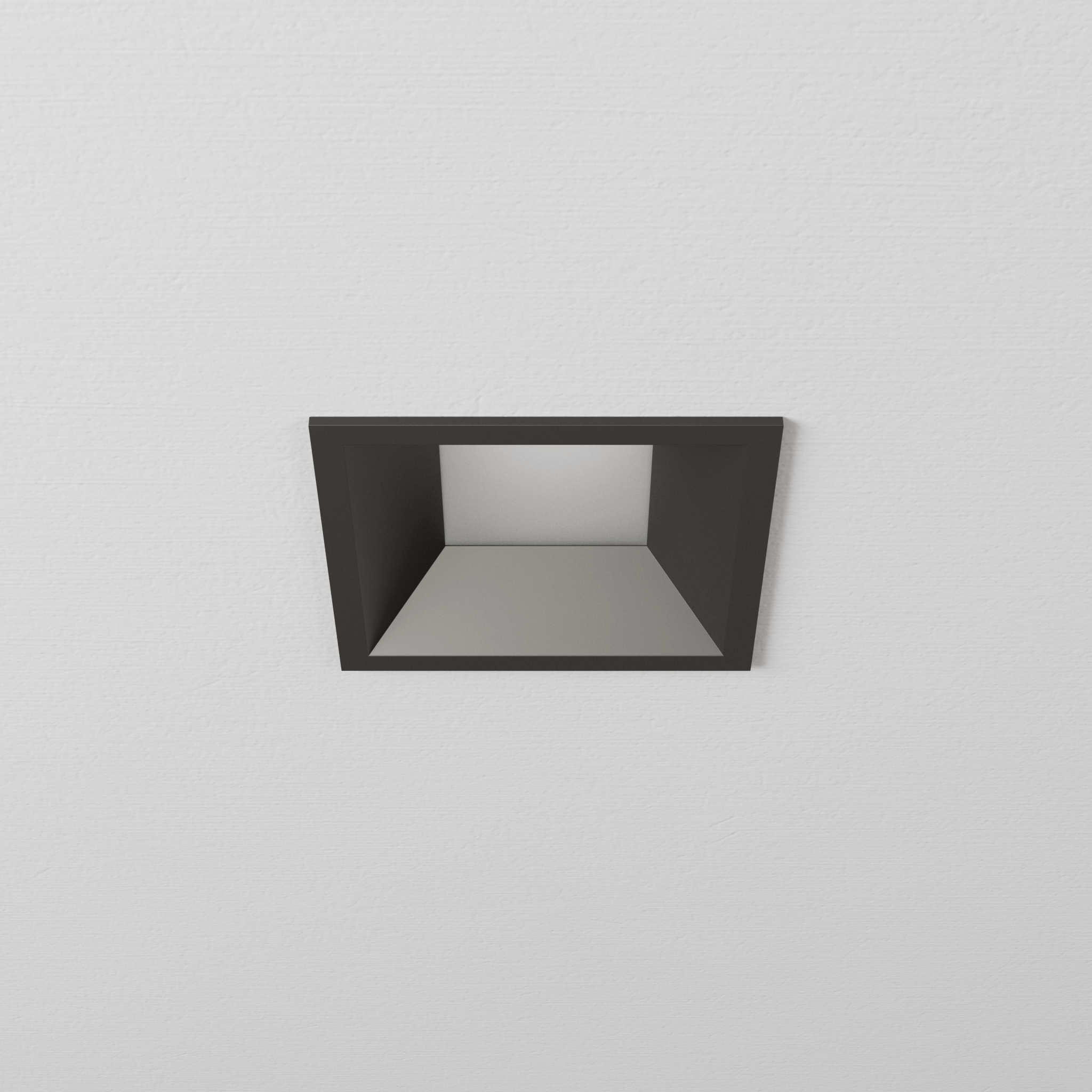 Premium Metalized Finish