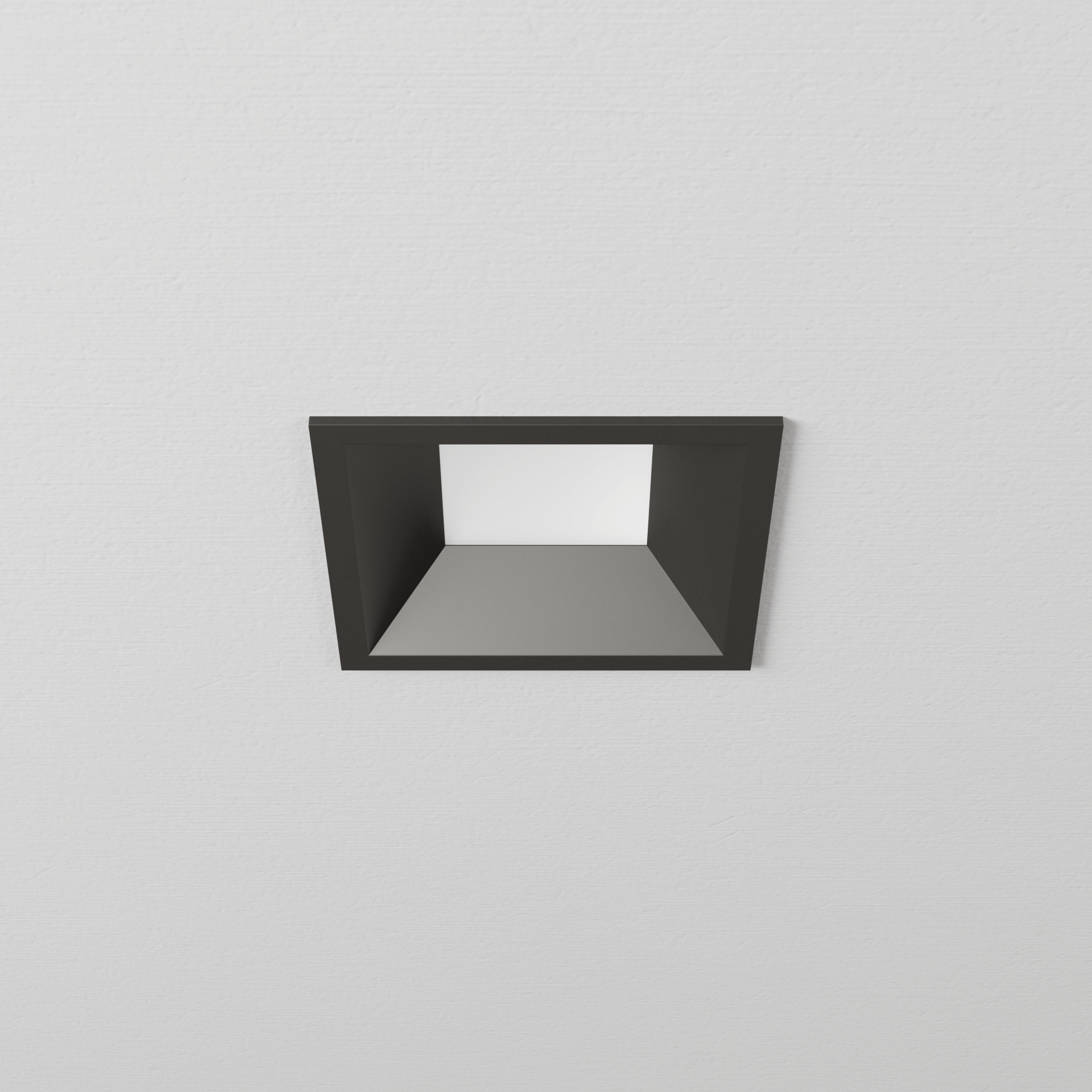 Premium Metalized Finish
